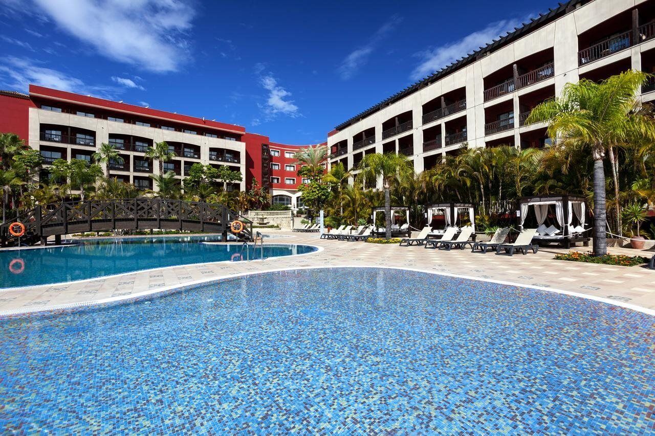 Barcelo Hotel 4*